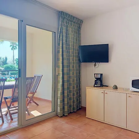 Alba & Tramonto By Interhome Linguizzetta