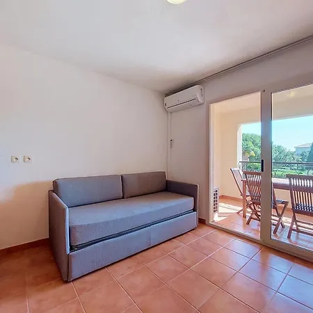 Alba & Tramonto By Interhome Apartment