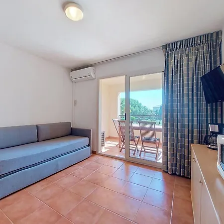 Alba & Tramonto By Interhome Apartment *