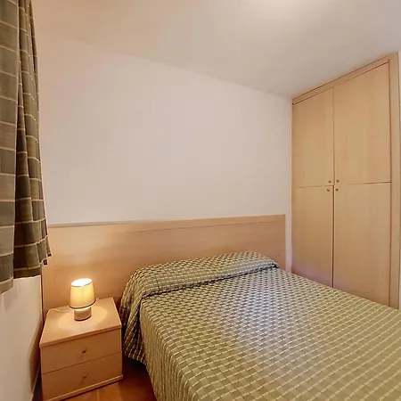 Apartment Alba & Tramonto By Interhome Linguizzetta