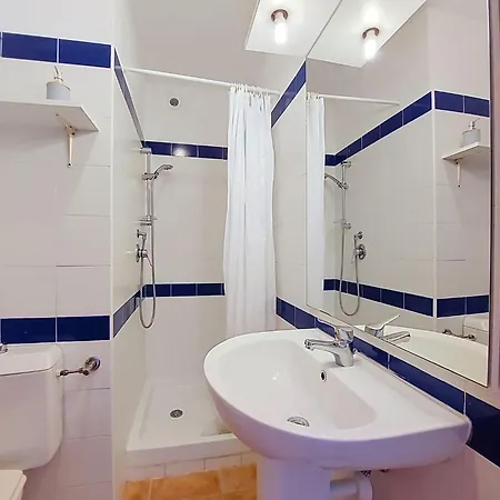 Apartment Alba & Tramonto By Interhome Linguizzetta