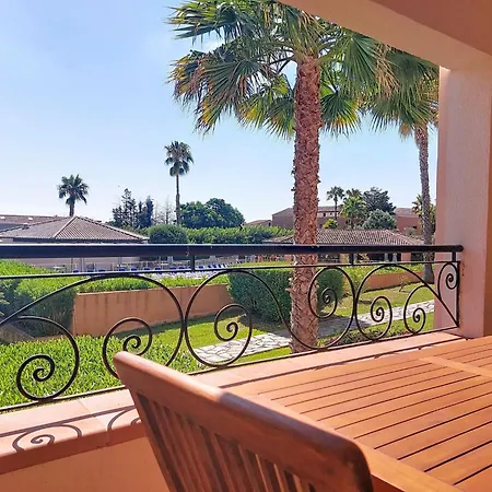 Alba & Tramonto By Interhome Apartment Linguizzetta
